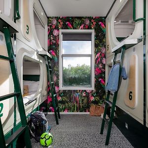 Habitación para Mujeres Privada
